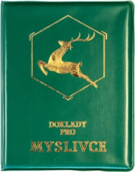 Dokumentu vāciņš medniekiem