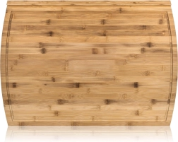 Bambusa mīklas dēlis 70 × 49,5 cm CULINARIA