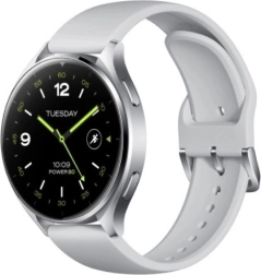 Xiaomi Watch 2 sudraba