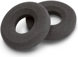 Rezerves putu austiņu spilventiņi austiņām Poly Blackwire 3310/3320 (2 gab.)