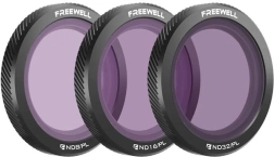 Freewell ND/PL 8/16/32 Filters for DJI Neo