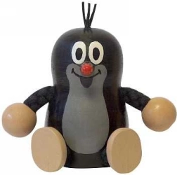 Detoa Kurmis – liela koka dekorācija