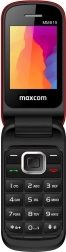 Maxcom MM 815 DualSIM atlokāmais telefons