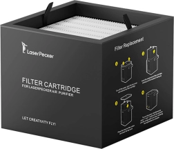 Filter for LaserPecker Air Purifier
