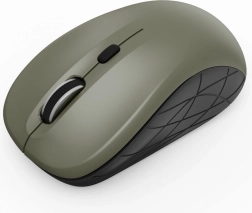 IBOX Rosella Wireless Mouse Gray