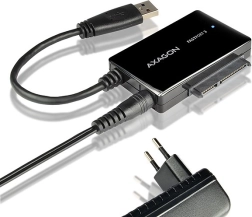 USB 3.2 Gen 1 – SATA 6G HDD adapteris AXAGON Fastport3