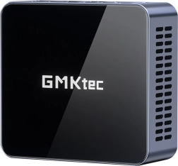 Mini PC GMKtec M2 Pro S ar Intel Core i7, 16 GB RAM, 512 GB SSD un Windows 11 Pro