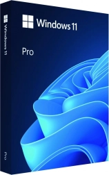 Windows Pro 11 64bit USB zibatmiņas disks