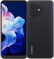 Viedtālrunis Hotwav Note 15 Pro 6,6" 4/128 GB – Saderīgs