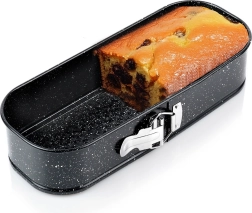 Izvelkama granīta maizes forma 31 × 12,5 × 6,5 cm Vilde