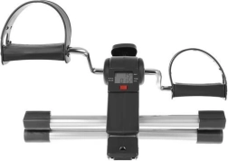 Salokāms rehabilitācijas velotrenažieris Basic ar LCD displeju