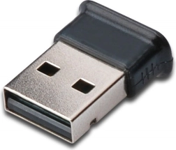 Mini Adapter Bluetooth V4.0 Class 2 EDR A2DP to USB 2.0