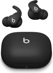 Powerbeats Fit wireless sport in-ear headphones – black