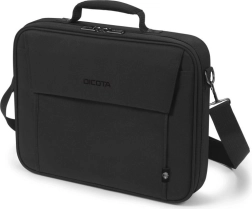 Dicota Eco Multi Base klēpjdatora soma 13–14,1″ no pārstrādāta RPET