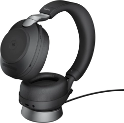 Top wireless headset Jabra Evolve2 85