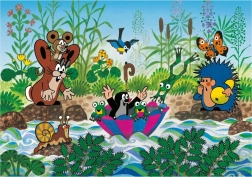 Kuršuļa brauciens mīkla 100 gabaliņu