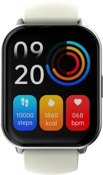 HiFuture FutureFit Zone 2 Smartwatch Grey