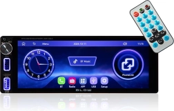 Auto radio BLOW ar 7 collu skārienekrānu un Bluetooth