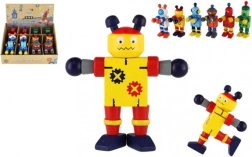 Koka robots 12 cm