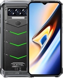 Oukitel WP38 izturīgs viedtālrunis