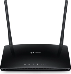 Bezvadu maršrutētājs TP-Link Archer MR200