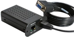 Mini SNMP karte ar IPv6 atbalstu N, MX un RT S/E sērijām