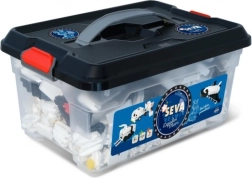 SEVA Kosmoss - Marsa Ekspedīcija Konstruktoru komplekts