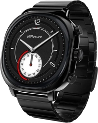 Smartwatch HiFuture AIX Black