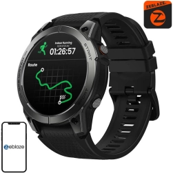 Zeblaze Stratos 3 Pro Smartwatch Black