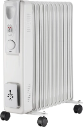 Solight eļļas radiators 2500 W