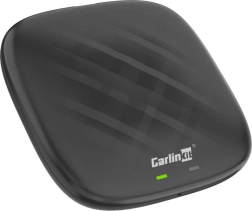 Carlinkit bezvadu adapteris CarPlay un Android Auto