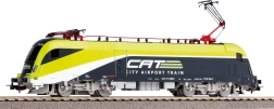 Piko elektriskā lokomotīve rh 1116 taurus CAT ÖBB, H0
