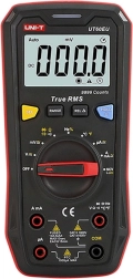 Digitālais multimetrs True RMS UNI-T UT60EU
