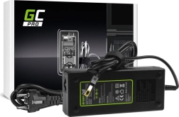 Barošanas adapteris Green Cell Pro 135 W Lenovo IdeaPad un Legion (20 V, 6,75 A, Slim Tip)