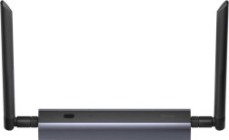 Zigbee vārteja SONOFF Dongle Max ar Ethernet, Wi‑Fi un USB