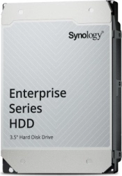 Synology 8TB internal hard drive for NAS 3.5" SATA 7200 RPM
