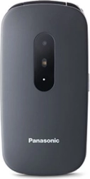 Phone for Seniors KX-TU446 Gray