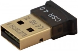 Bluetooth adapteris Savio USB