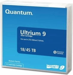 Datu kasete LTO‑9