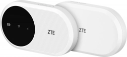 Mobilais maršrutētājs ZTE U10 LTE 4. kategorija