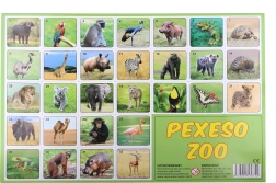 Peksešo ZOO Dzīvnieku Fotogrāfijas