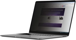 Privātuma aizsardzības filtrs QOLTEC 14" 16:9 (GDPR)