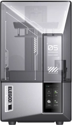 3D printeris Elegoo Mars 5 Ultra