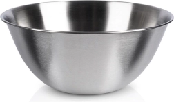 Nerūsējošā tērauda virtuves bļoda 18,5 cm, 1,2 l