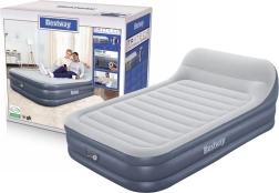 Piepūšamais matracis ar pumpi Bestway 226 x 152 x 84 cm