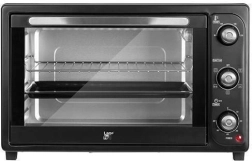 Elektriskā krāsns 50 l LAFE PIW-005