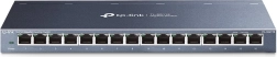 Tīkla komutators TP-Link 16 portu gigabitu TL-SG116