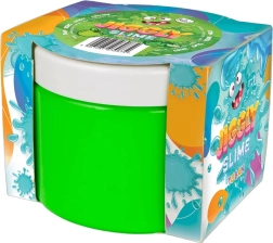 Tuban Jiggle Slime zaļais ābols 500 g