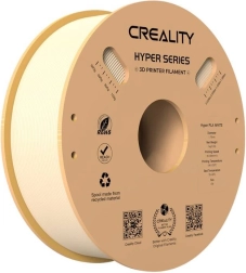 Hyper PLA pavediens CREALITY bēšs 1,75 mm 1 kg