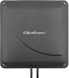 4G LTE Dual MIMO Antenna 35dBi Booster with Dual SMA Connector